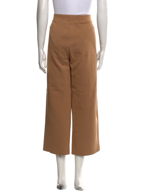 Weekend Max Mara Wide Leg Pants