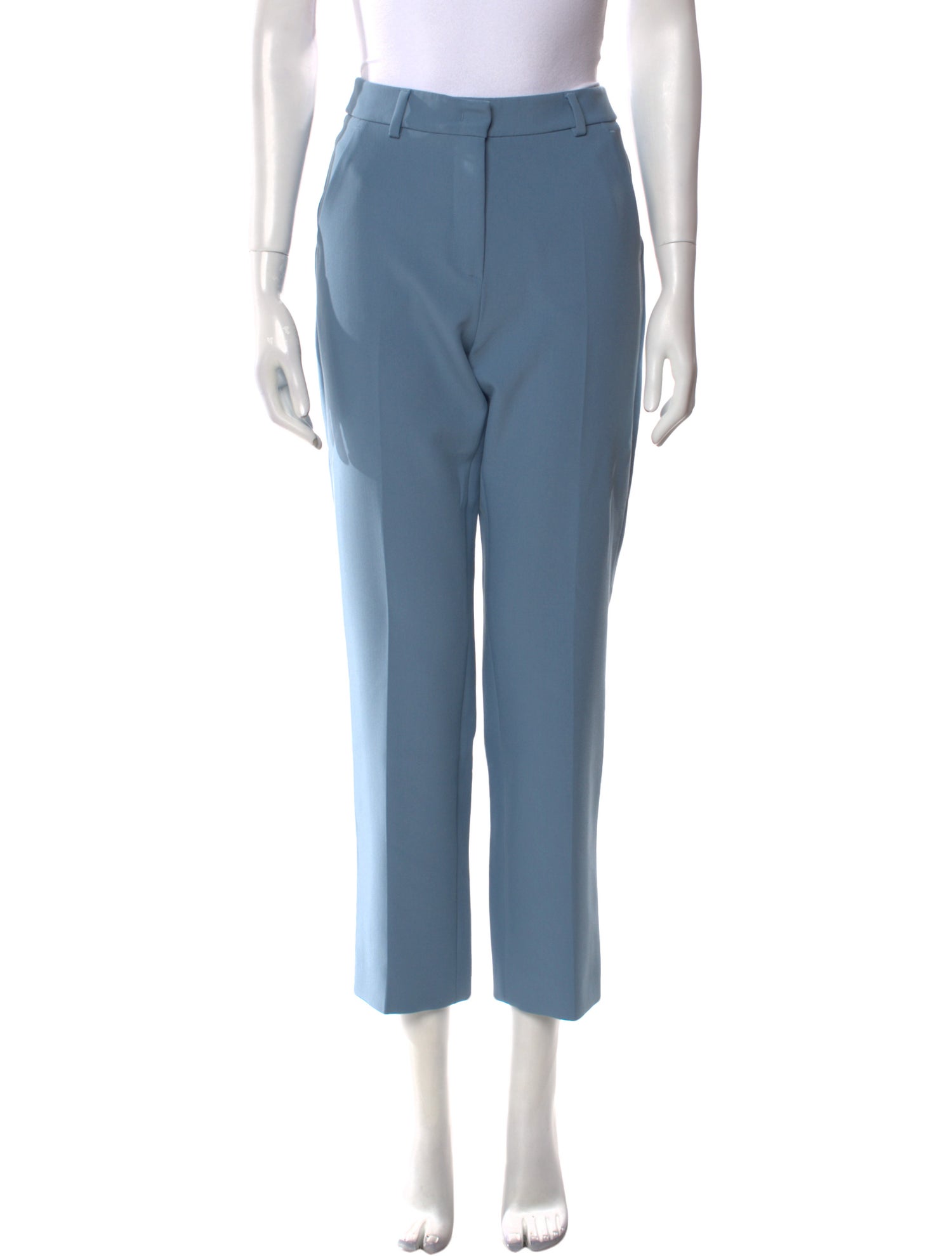 Weekend Max Mara Straight Leg Pants