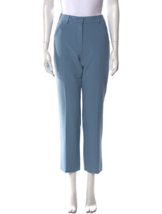 Weekend Max Mara Straight Leg Pants
