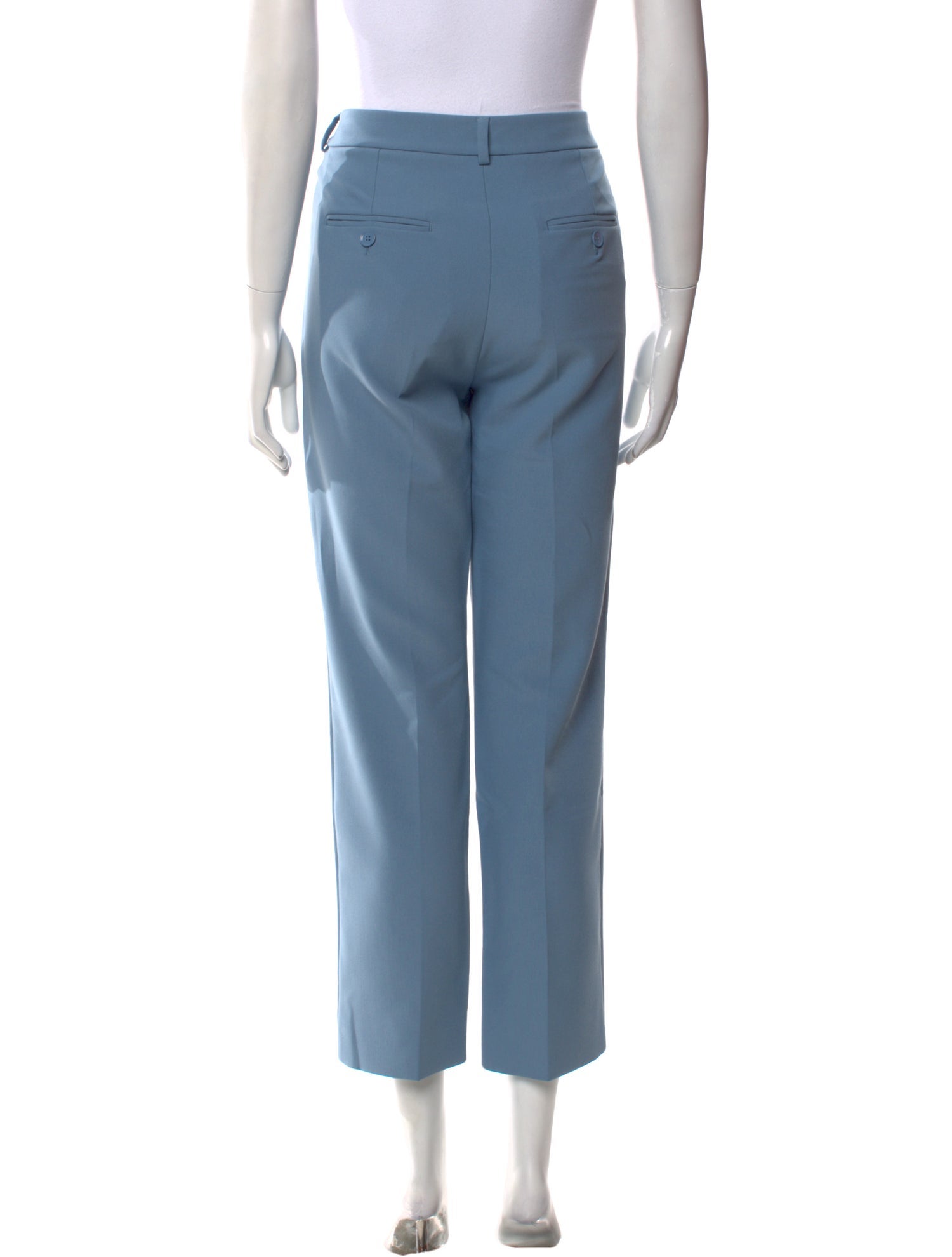 Weekend Max Mara Straight Leg Pants