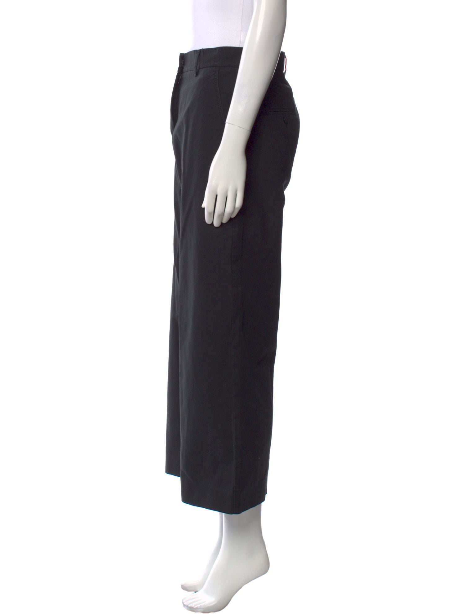 Weekend Max Mara Wide Leg Pants