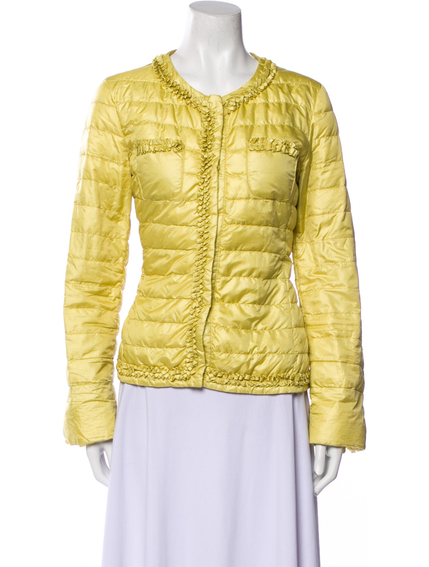 Weekend Max Mara Evening Jacket