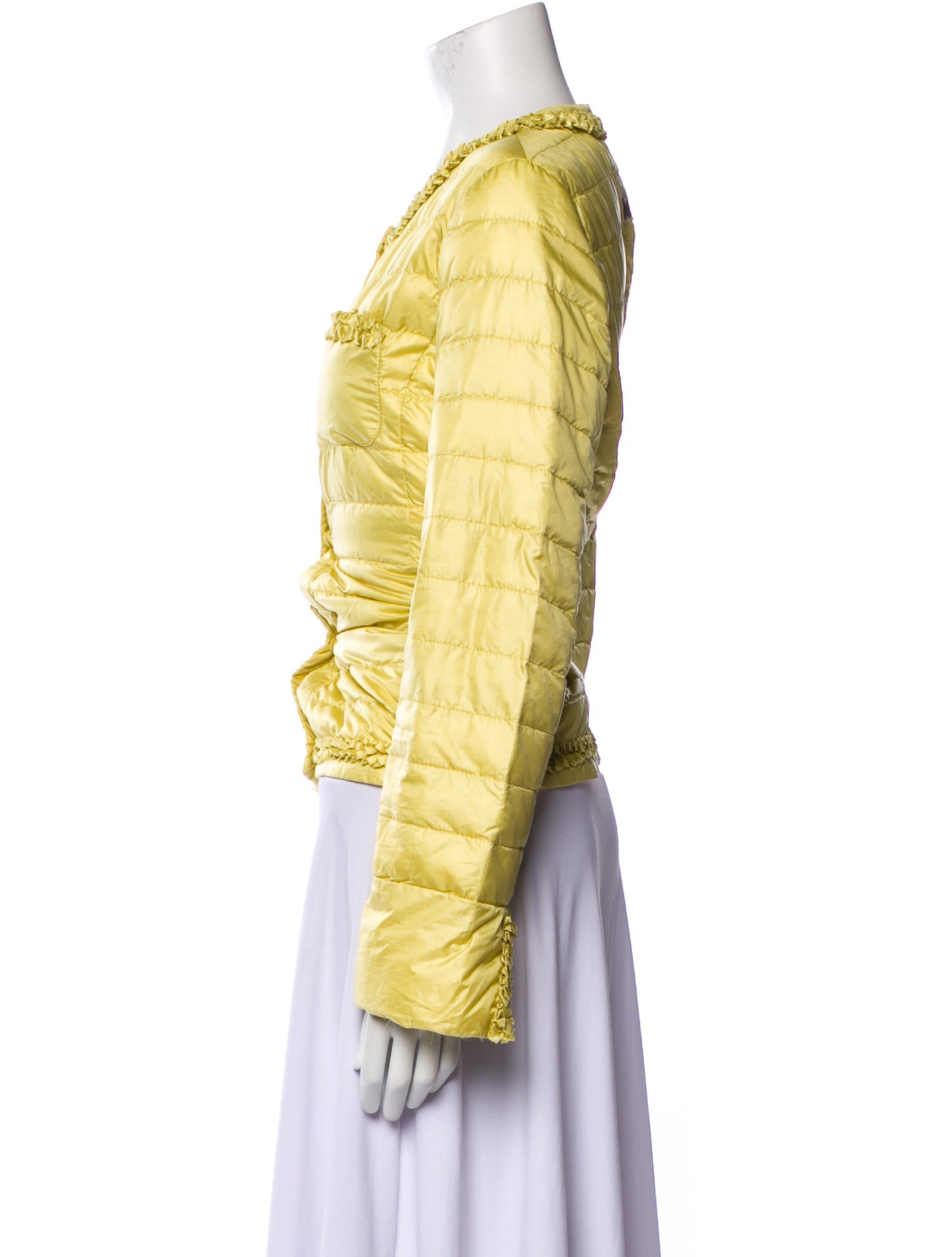 Weekend Max Mara Evening Jacket