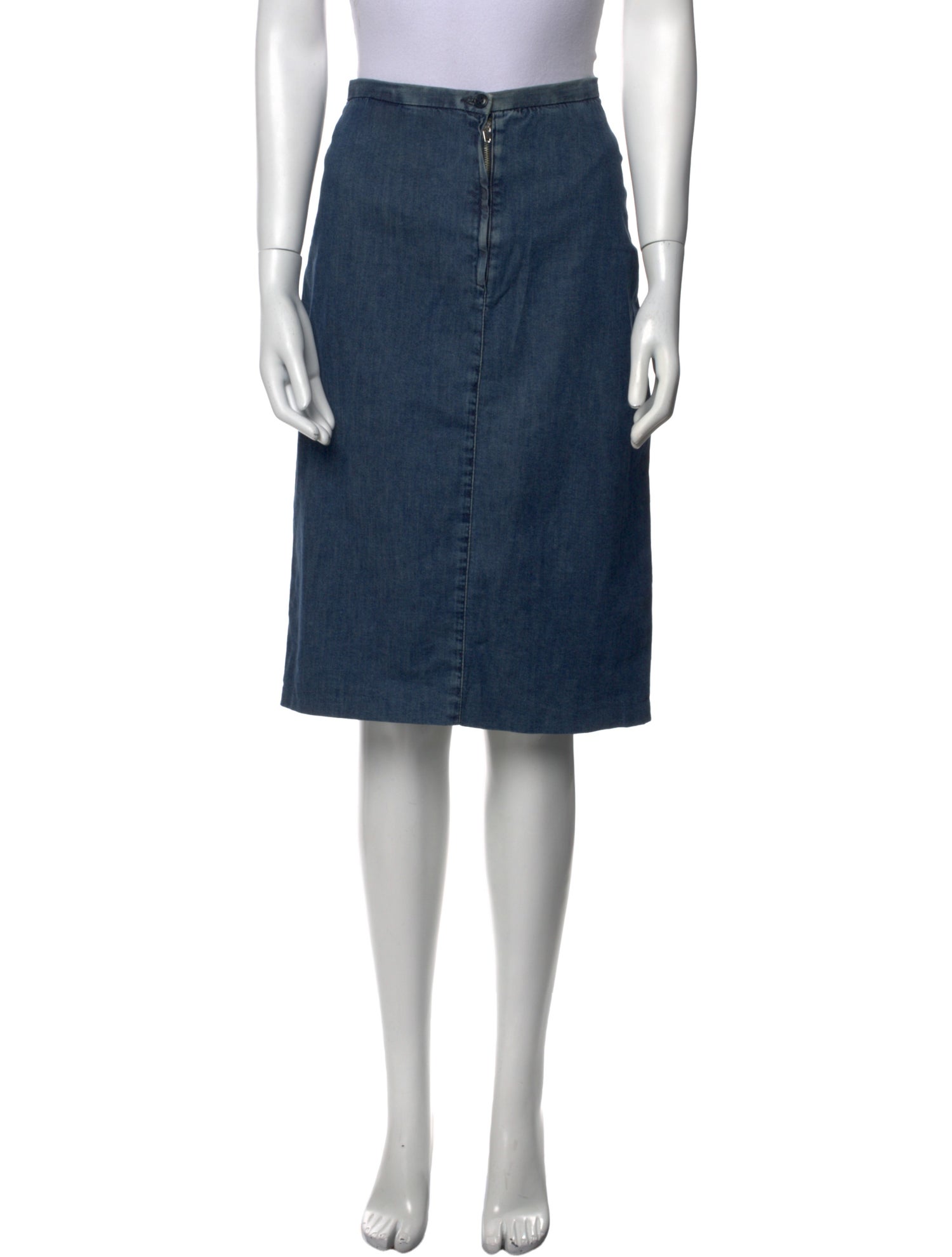 Weekend Max Mara Knee-Length Skirt