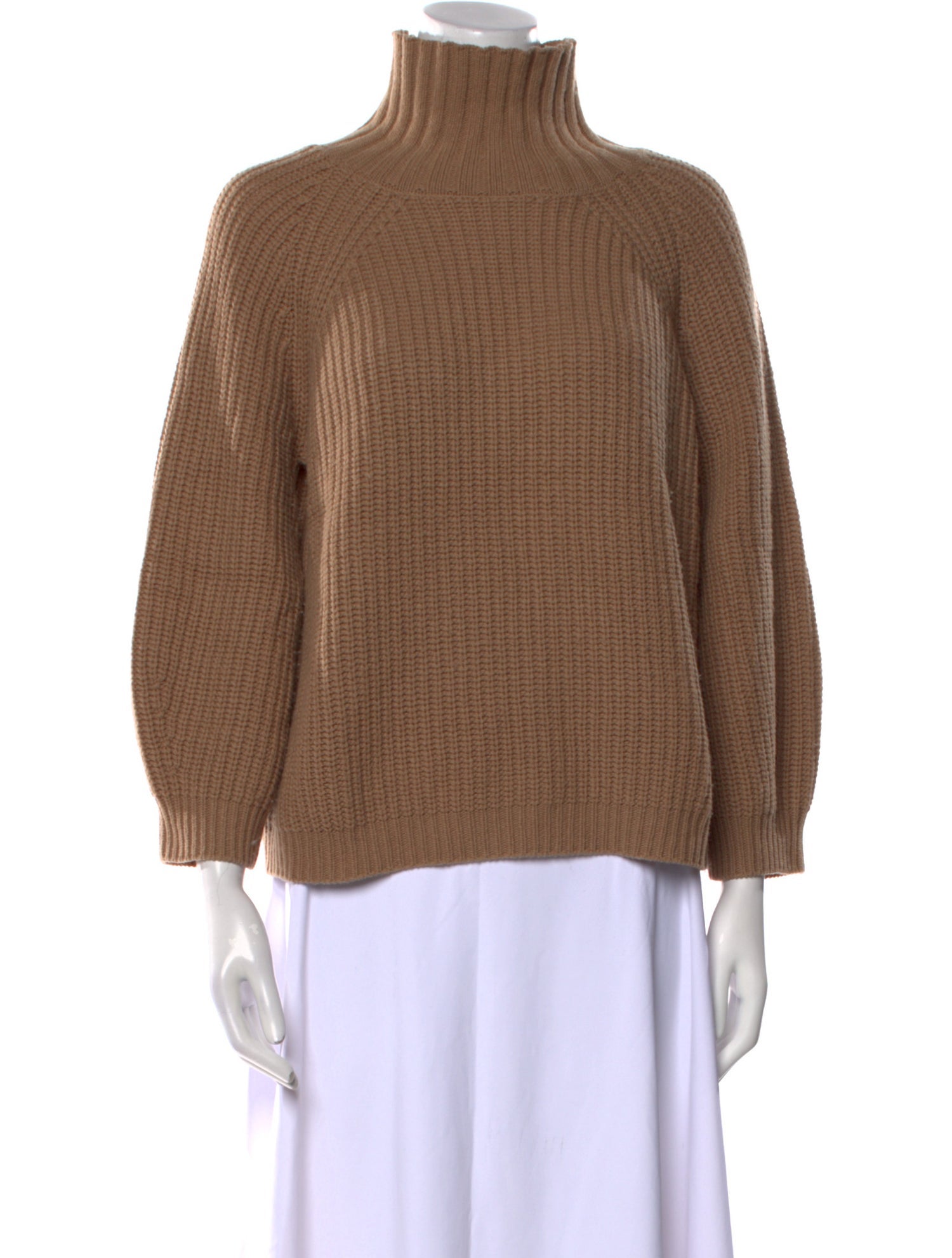 Weekend Max Mara Turtleneck Sweater