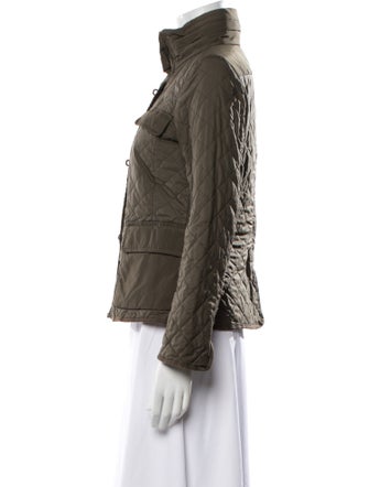 Weekend Max Mara Utility Jacket