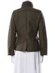 Weekend Max Mara Utility Jacket