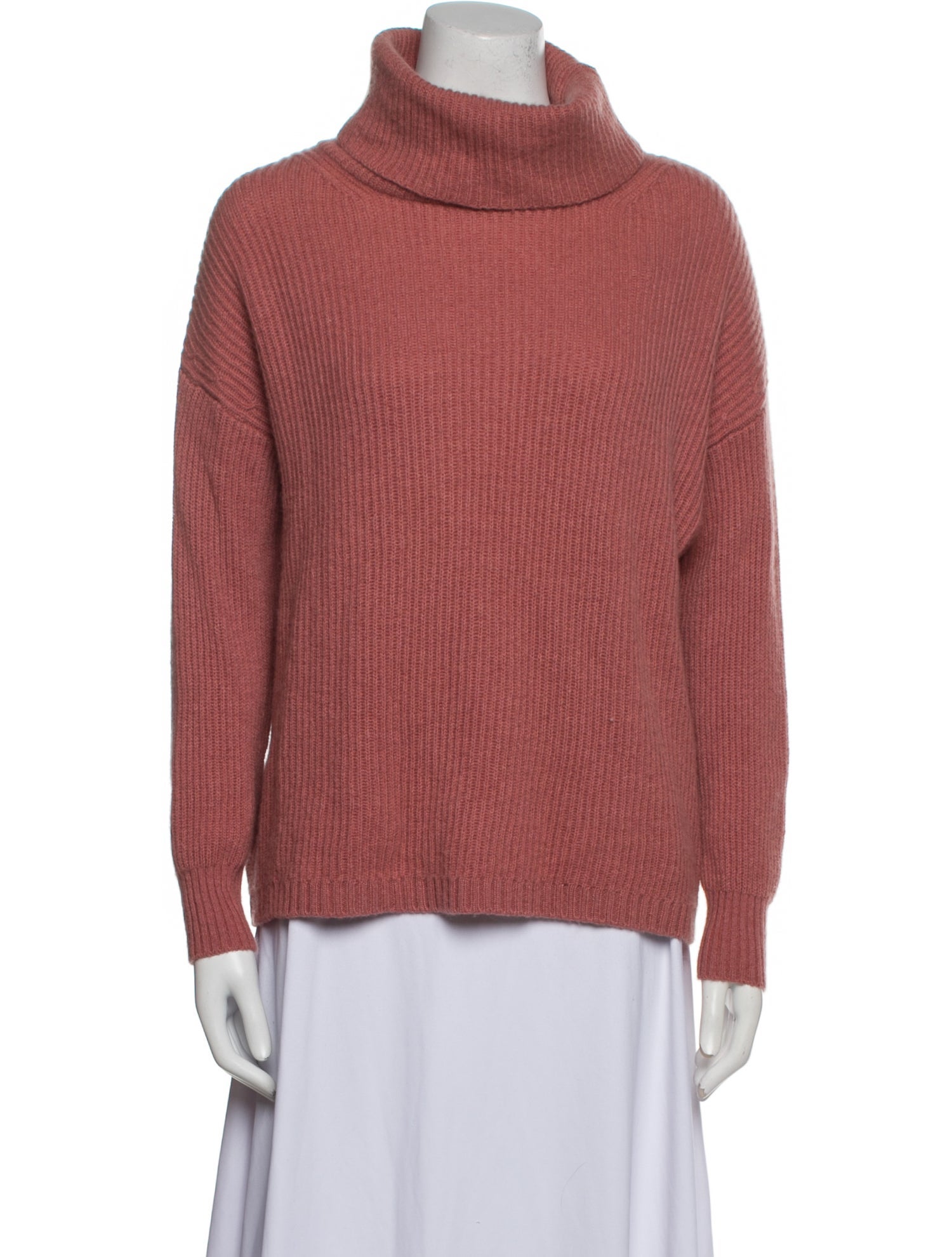 Weekend Max Mara Turtleneck Sweater