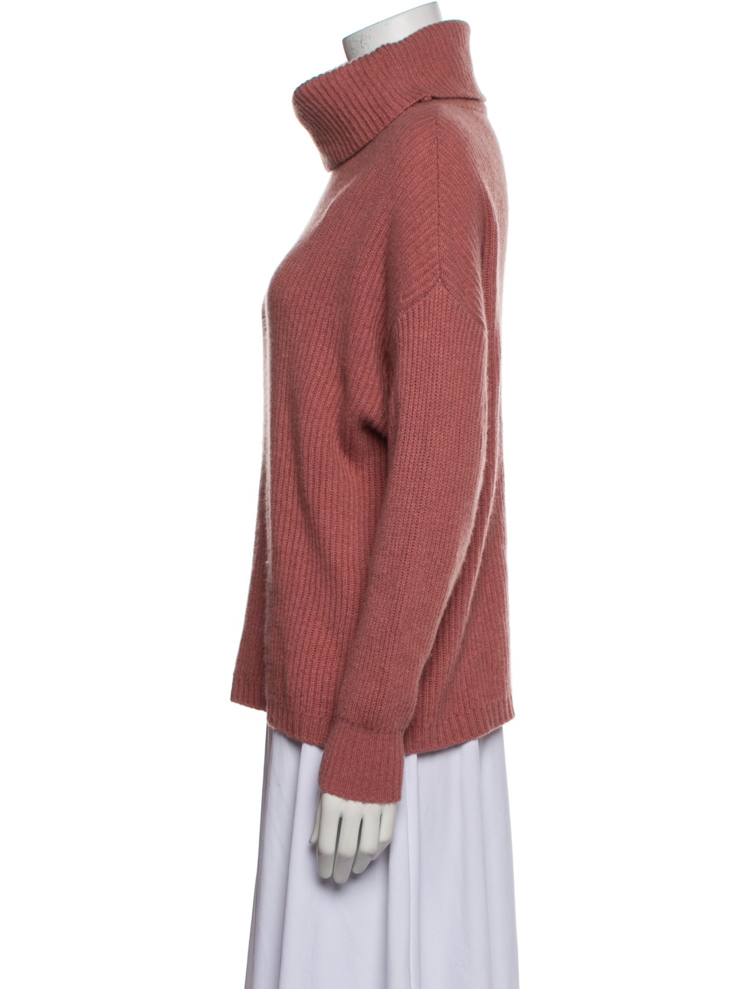 Weekend Max Mara Turtleneck Sweater