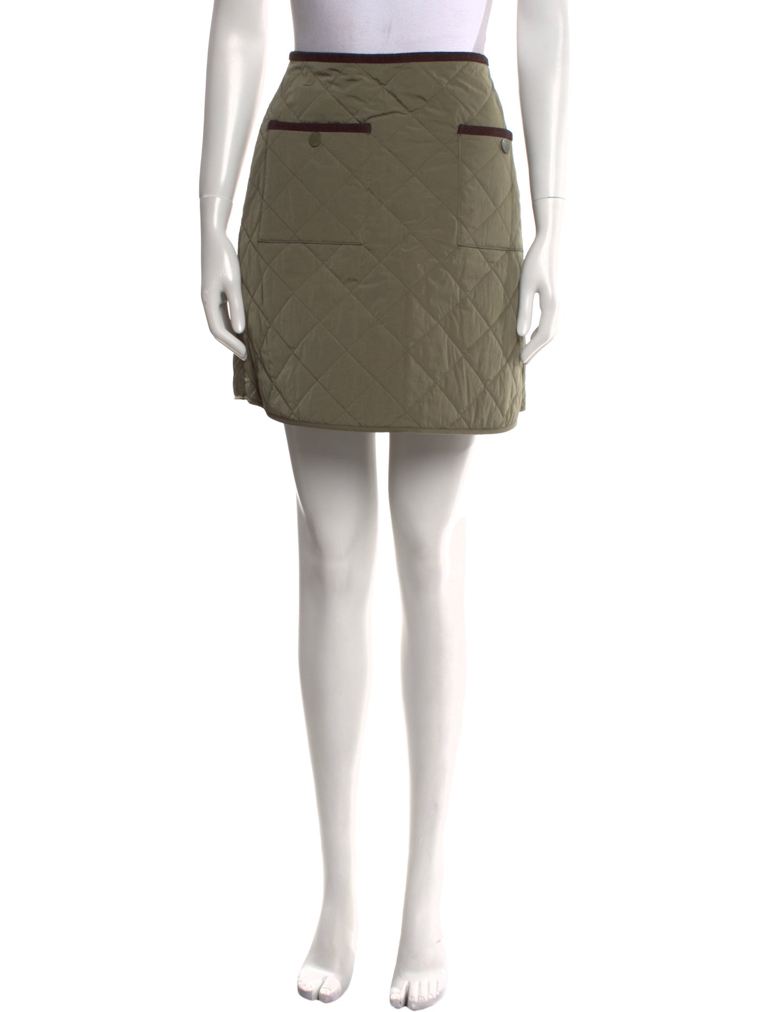 Weekend Max Mara Mini Skirt w/ Tags