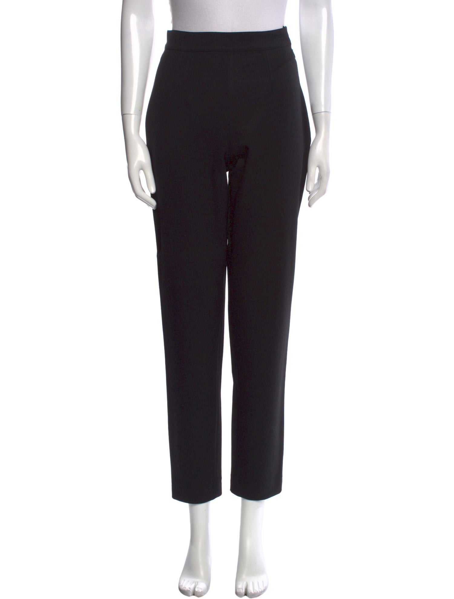 Weekend Max Mara Straight Leg Pants