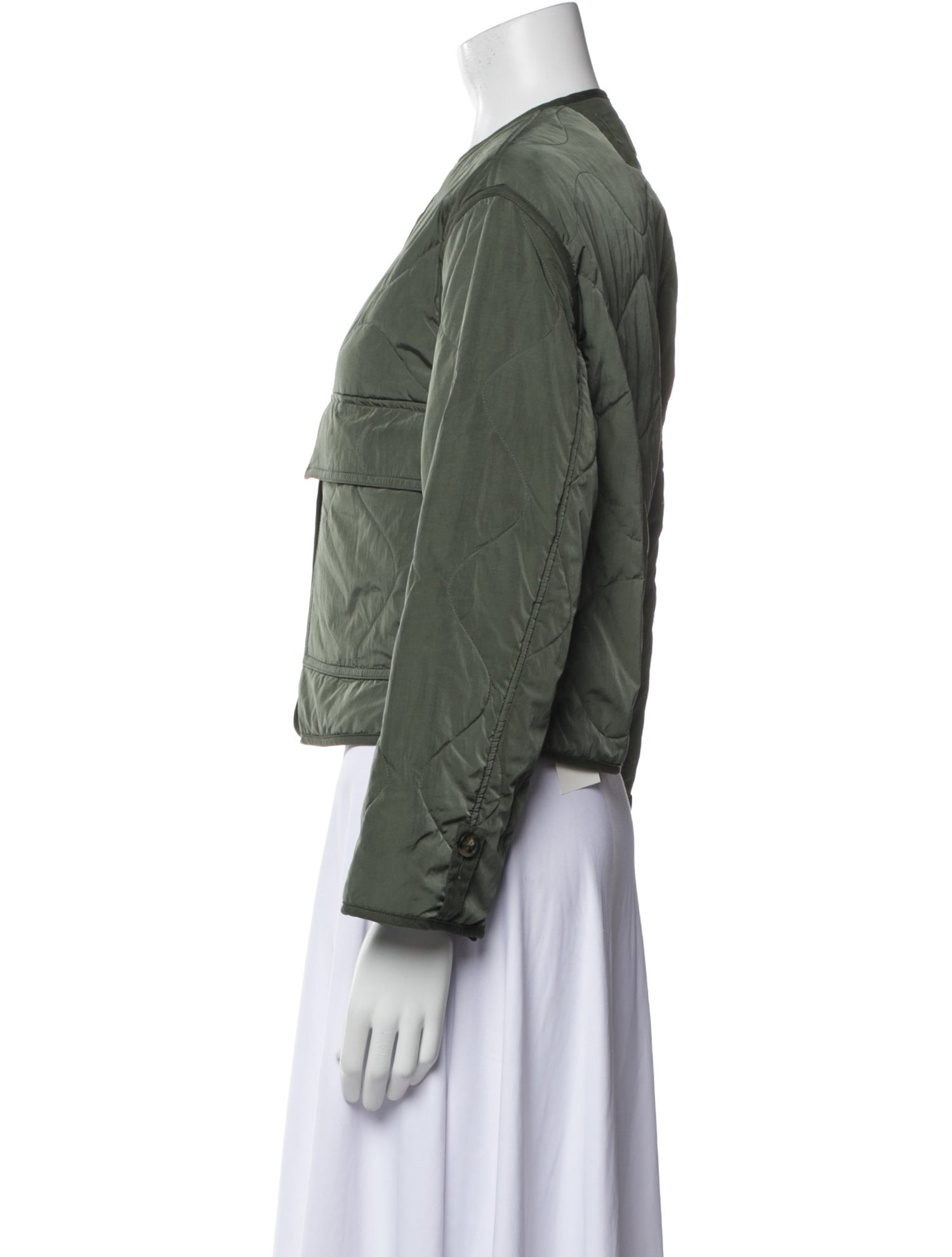 Weekend Max Mara Utility Jacket