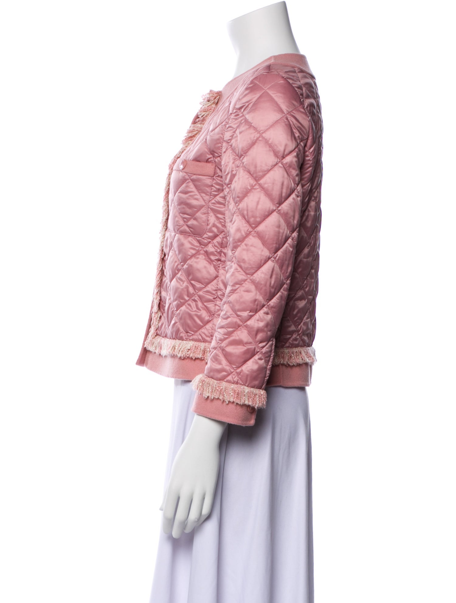 Weekend Max Mara Printed Evening Jacket