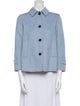 Weekend Max Mara Virgin Wool Jacket