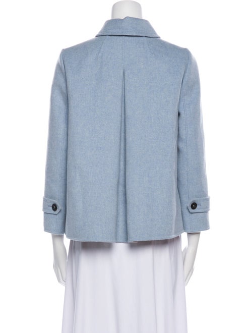 Weekend Max Mara Virgin Wool Jacket