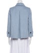 Weekend Max Mara Virgin Wool Jacket