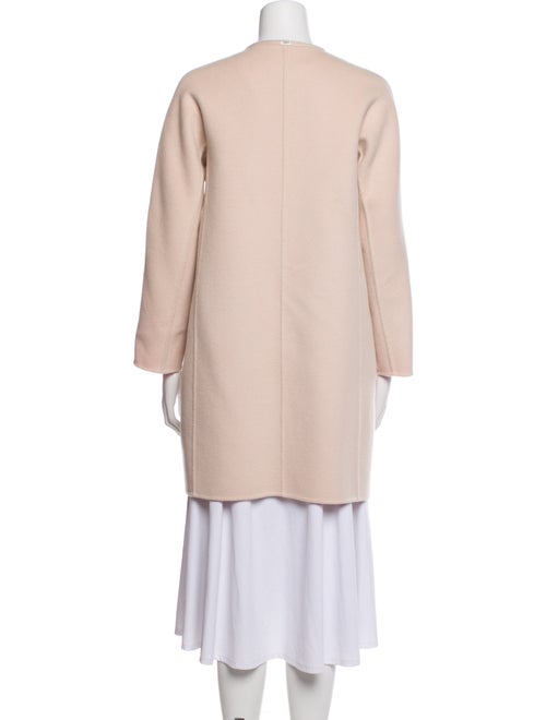 Weekend Max Mara Virgin Wool Coat