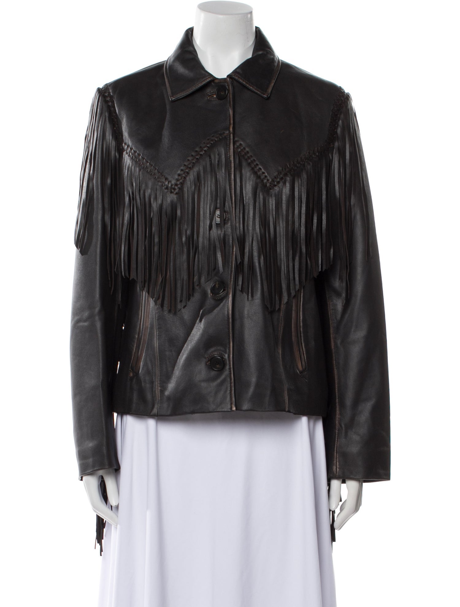 Weekend Max Mara Biker Jacket