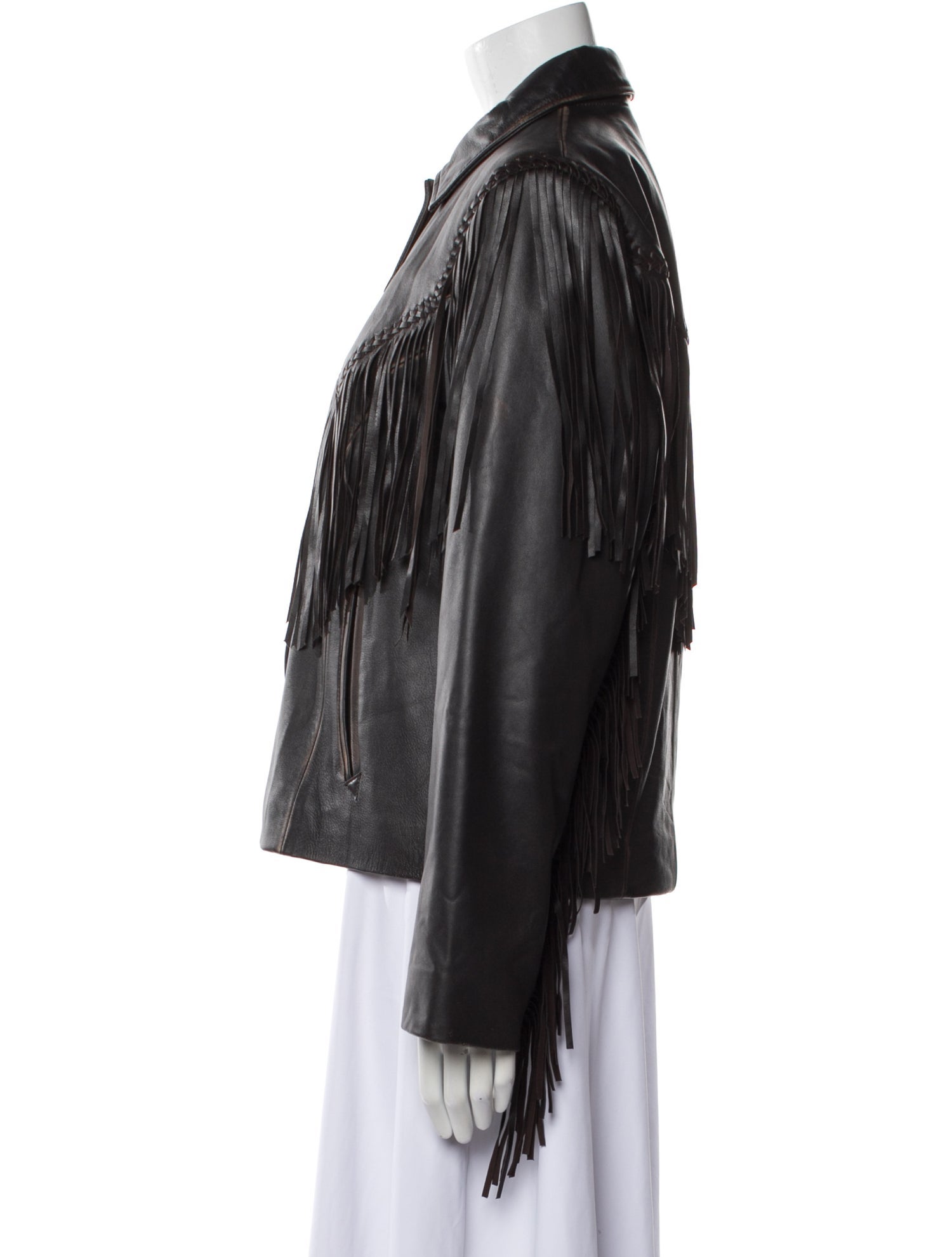 Weekend Max Mara Biker Jacket