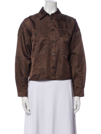 Weekend Max Mara Utility Jacket w/ Tags