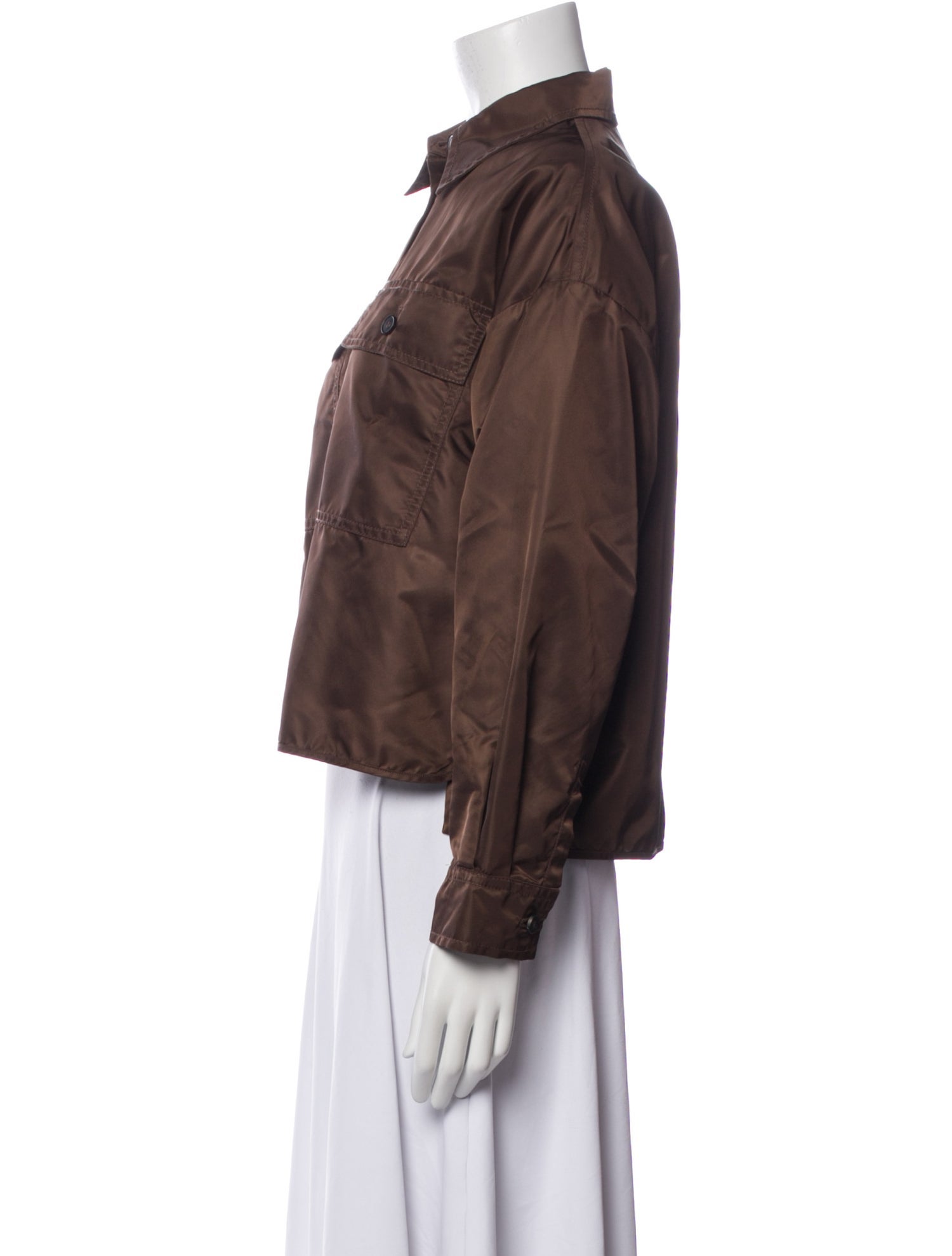 Weekend Max Mara Utility Jacket w/ Tags