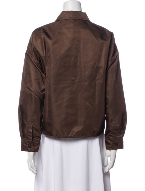 Weekend Max Mara Utility Jacket w/ Tags
