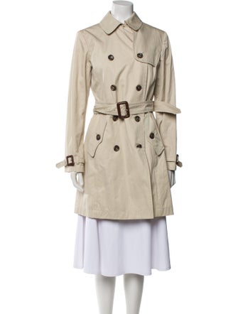 Weekend Max Mara Trench Coat