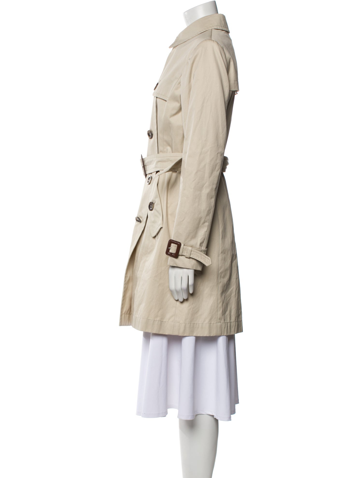 Weekend Max Mara Trench Coat