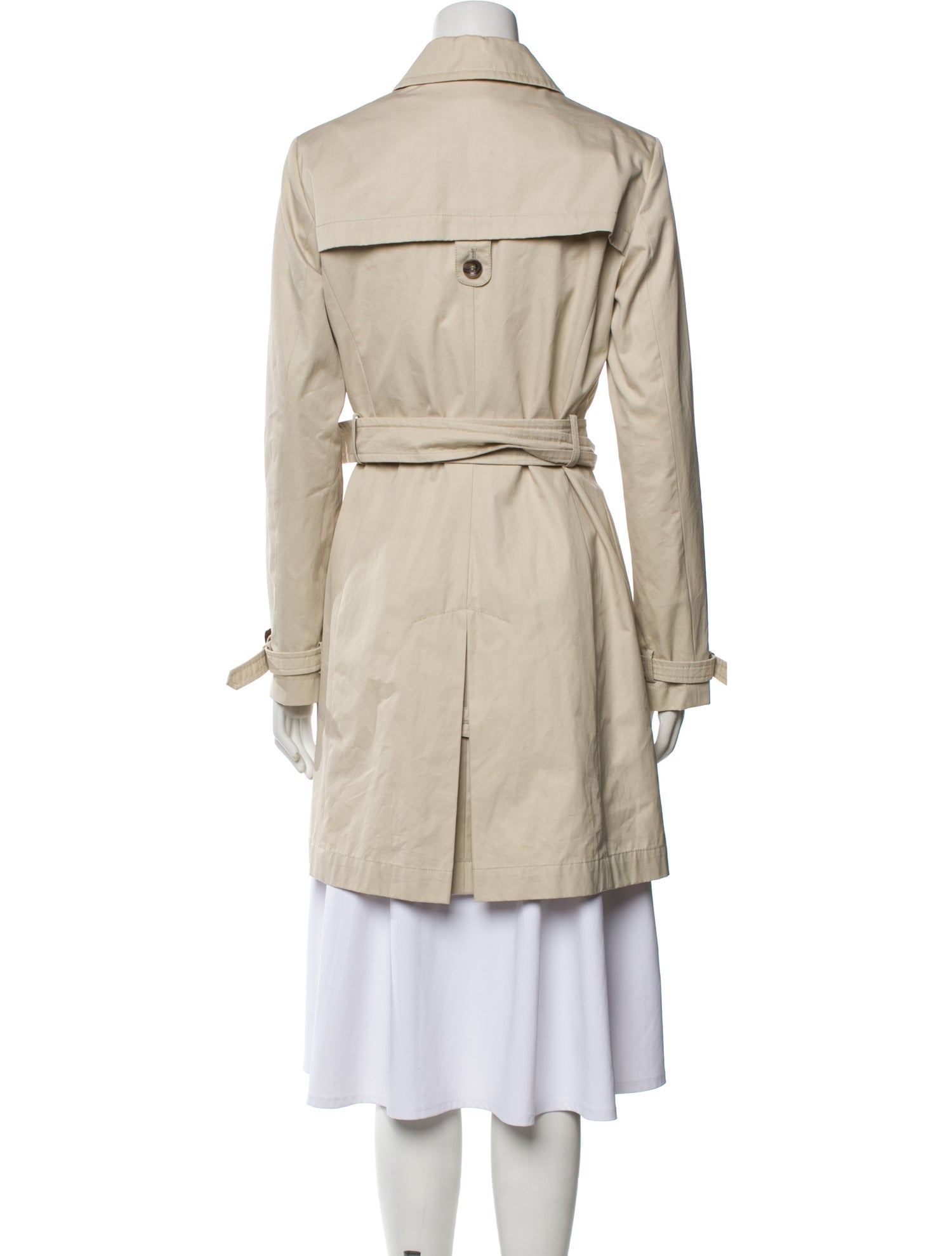 Weekend Max Mara Trench Coat
