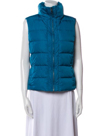 Weekend Max Mara Nylon Down Jacket