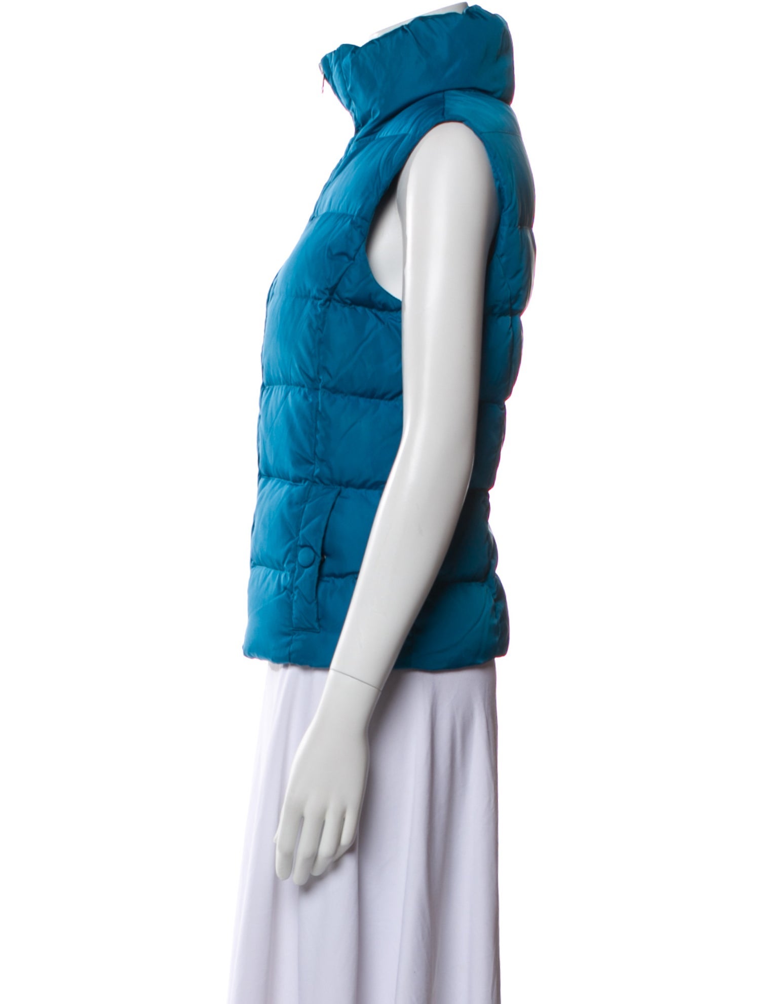Weekend Max Mara Nylon Down Jacket