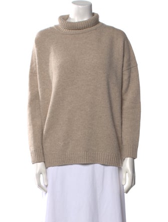 Weekend Max Mara Turtleneck Sweater