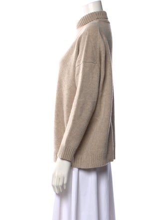 Weekend Max Mara Turtleneck Sweater