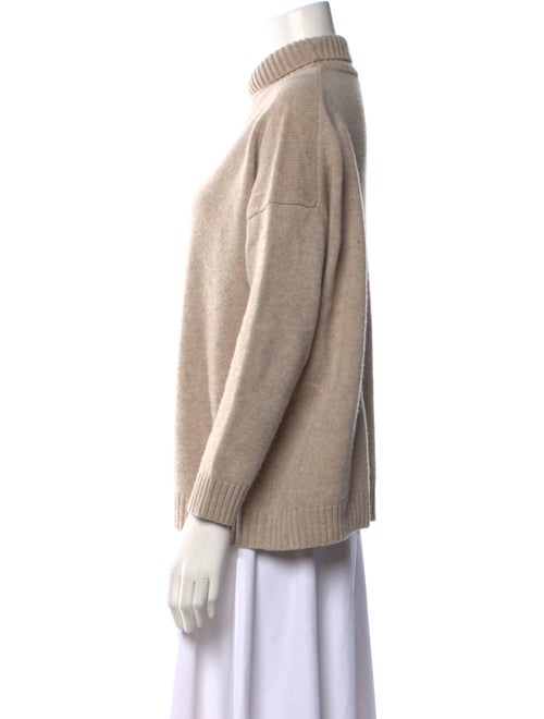 Weekend Max Mara Turtleneck Sweater