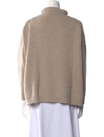 Weekend Max Mara Turtleneck Sweater