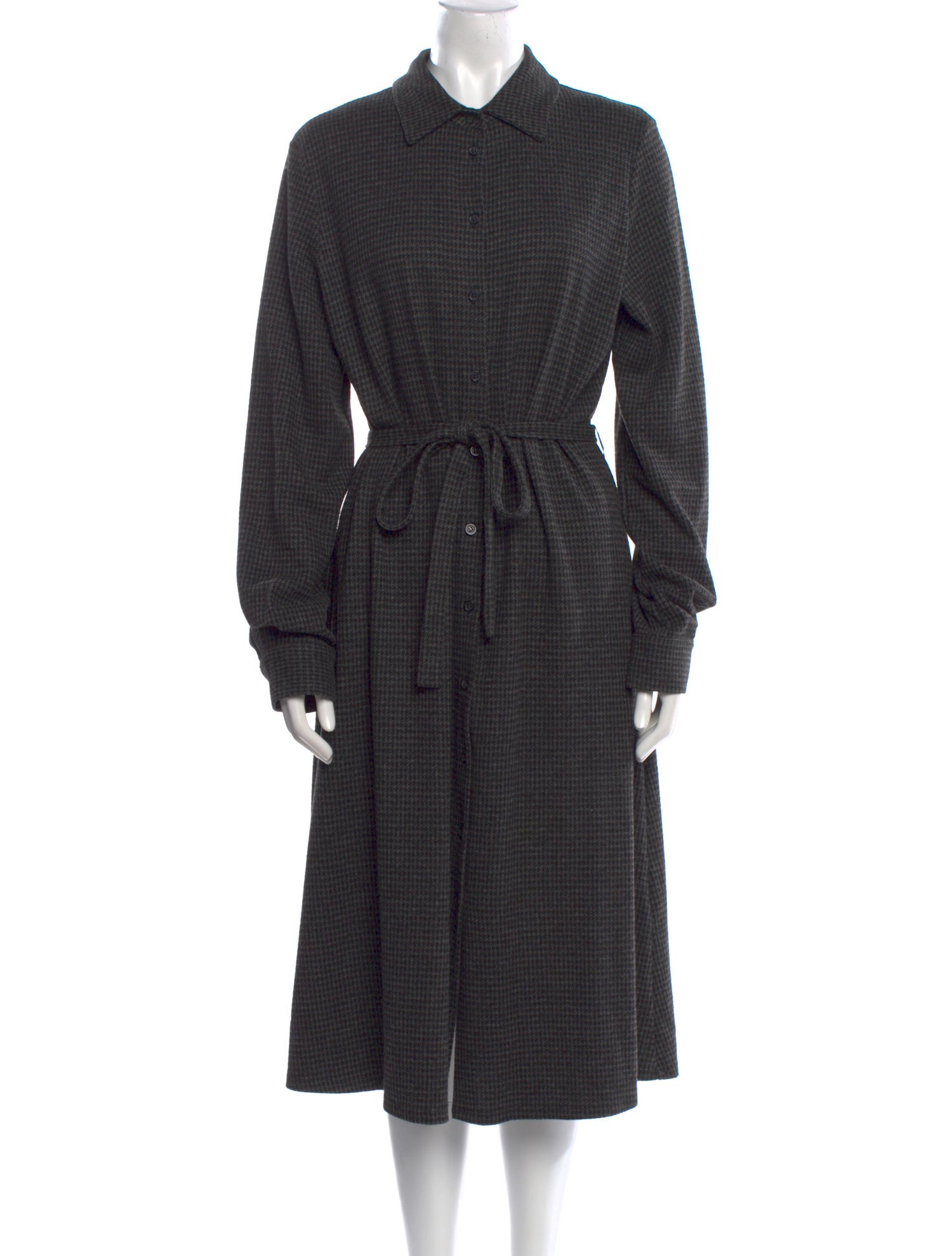 Weekend Max Mara Midi Length Dress