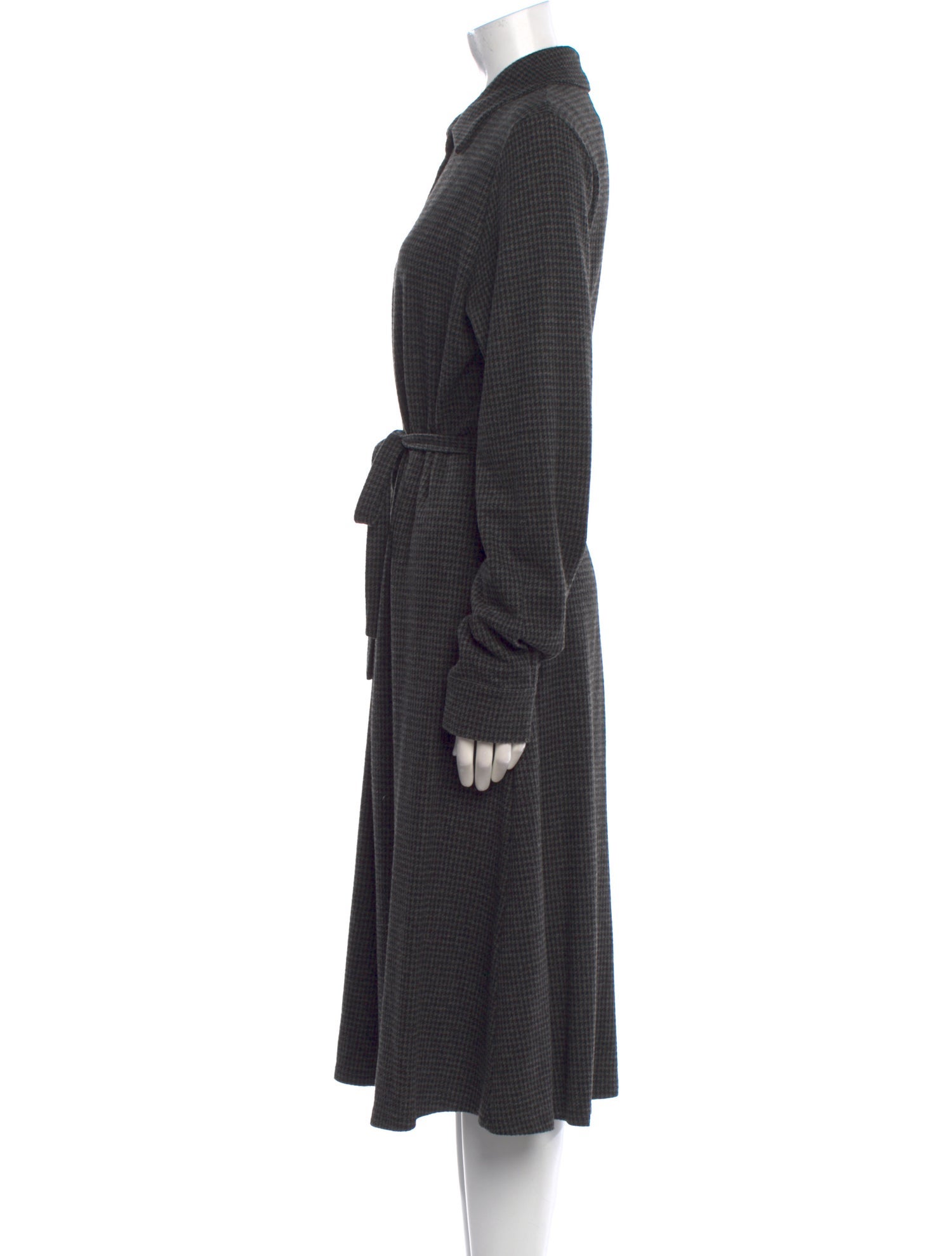 Weekend Max Mara Midi Length Dress