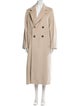 Weekend Max Mara Wool Trench Coat