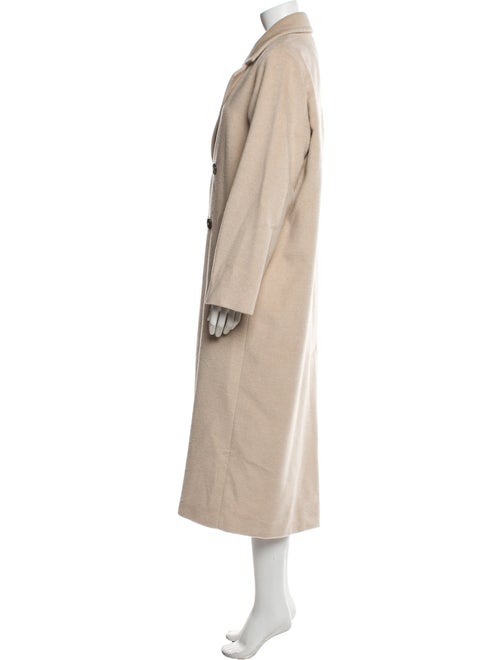 Weekend Max Mara Wool Trench Coat