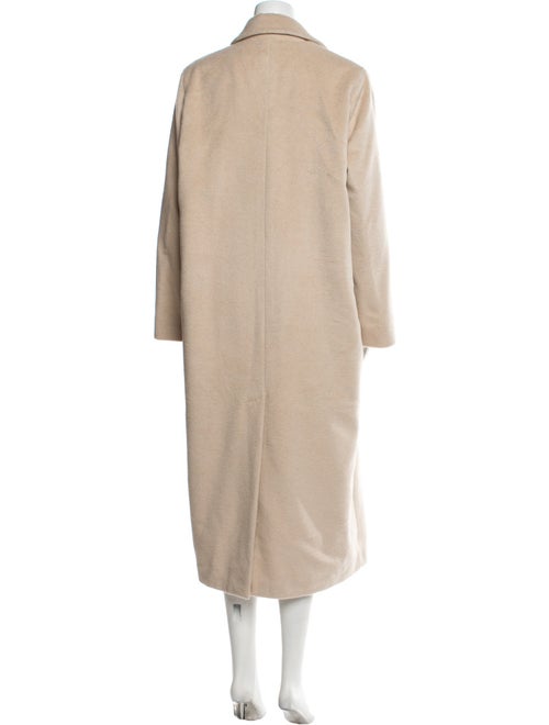 Weekend Max Mara Wool Trench Coat