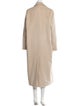 Weekend Max Mara Wool Trench Coat
