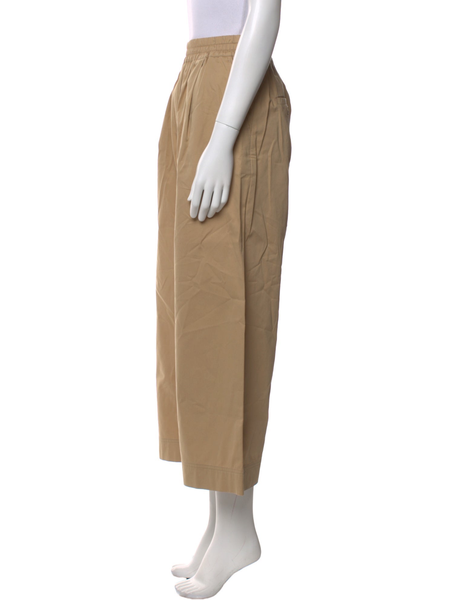 Weekend Max Mara Wide Leg Pants