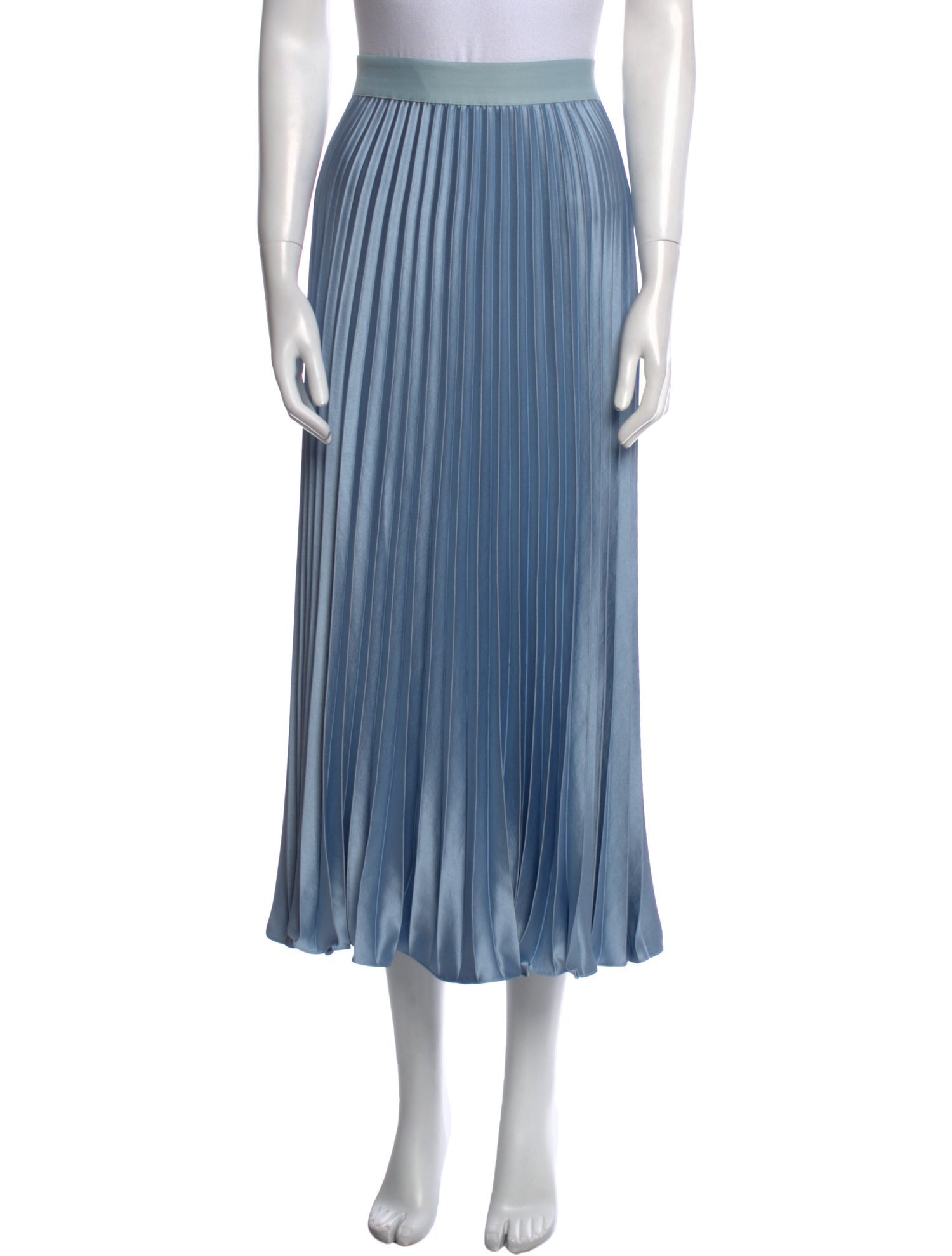 Weekend Max Mara Midi Length Skirt