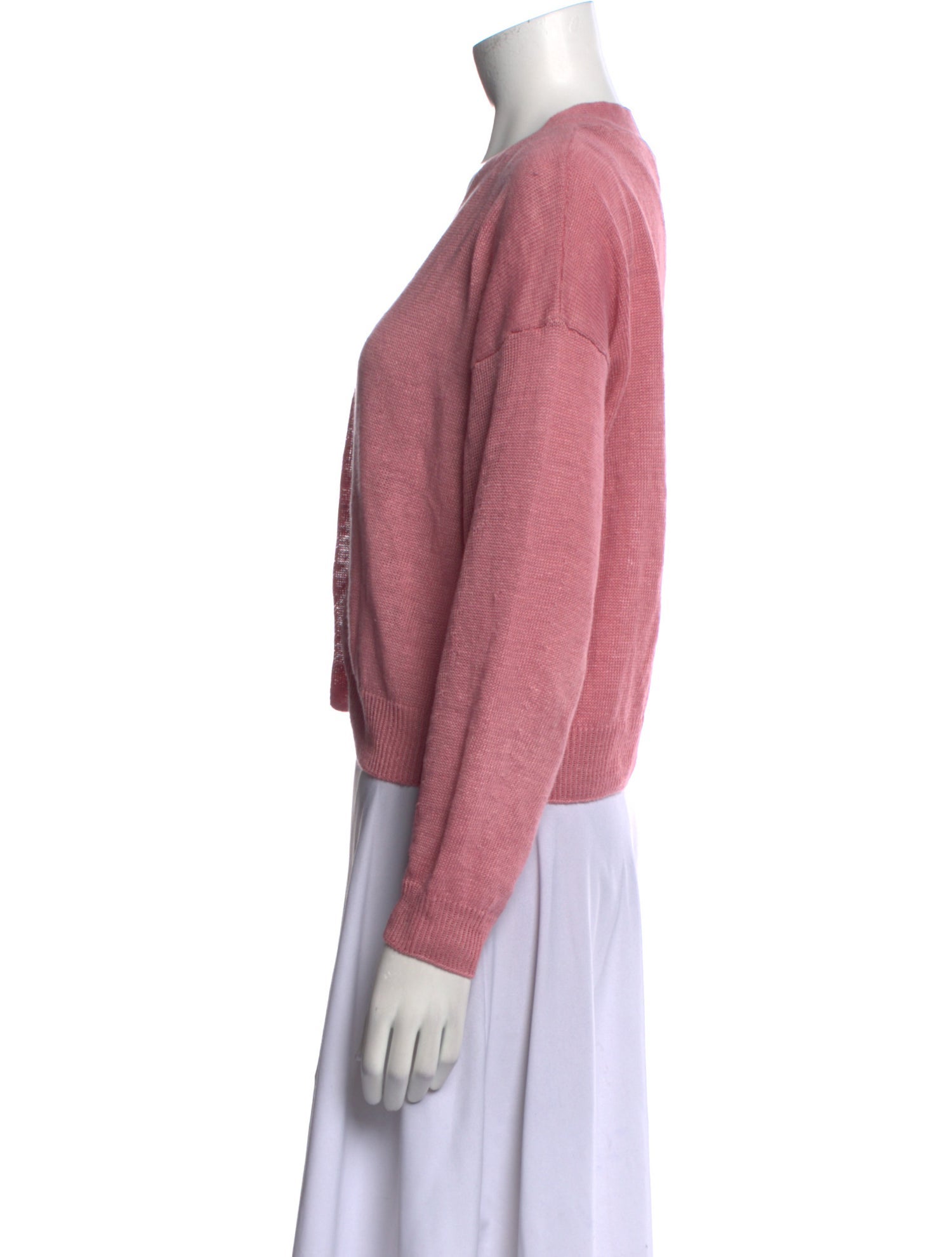 Weekend Max Mara V-Neck Sweater