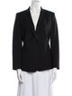 Weekend Max Mara Virgin Wool Blazer