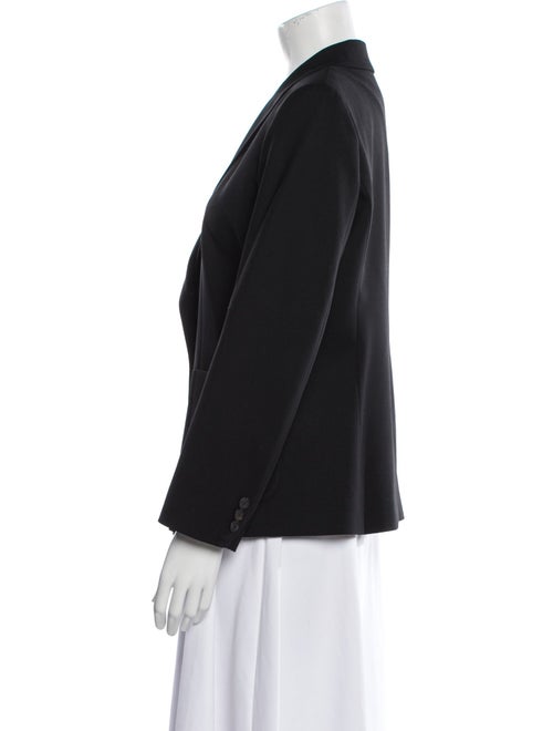 Weekend Max Mara Virgin Wool Blazer