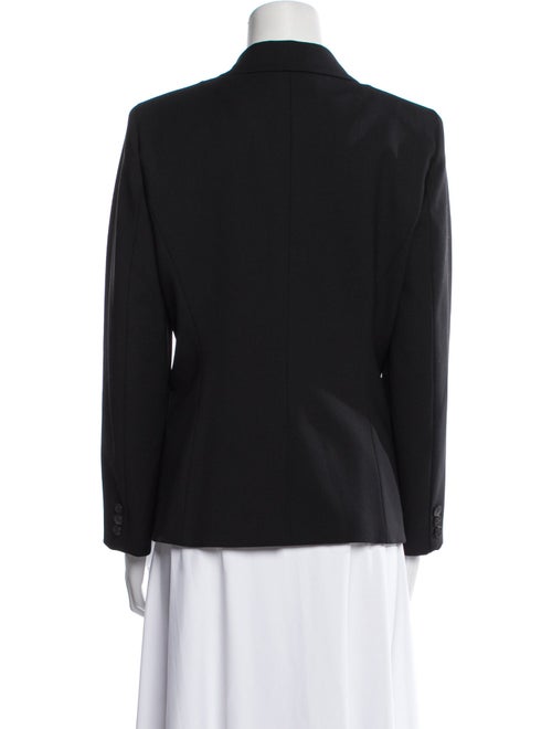 Weekend Max Mara Virgin Wool Blazer