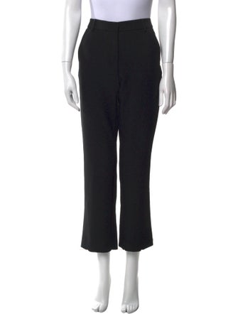 Weekend Max Mara Straight Leg Pants
