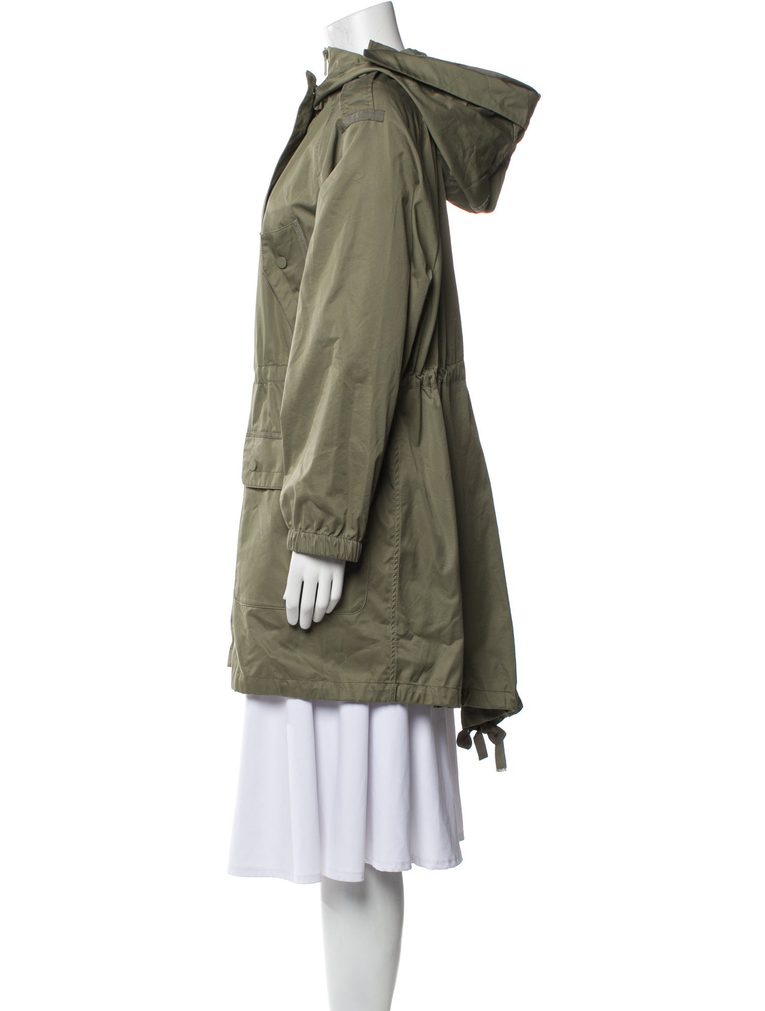 Weekend Max Mara Down Coat