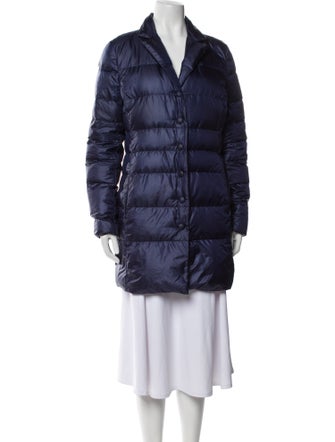 Weekend Max Mara Down Coat